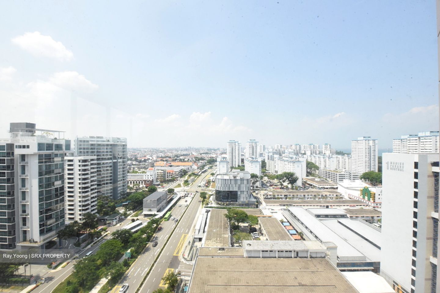Parkway Parade (D15), Office #623100711